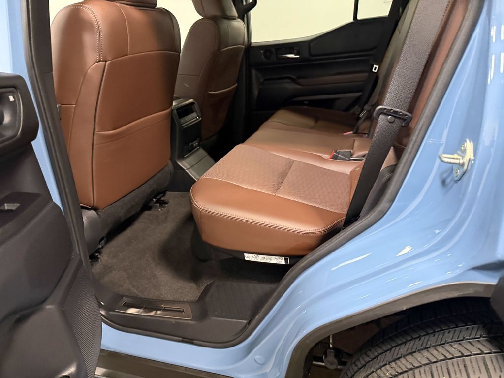 Used 2024 Toyota Land Cruiser w/ Premium Package AWD/4WD image 46