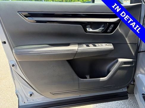 Certified 2026 Honda CR-V EX-L image 18