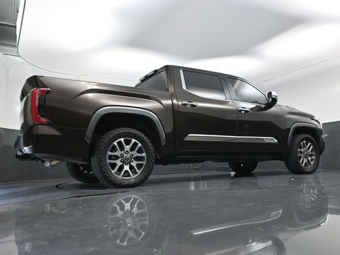 Used 2024 Toyota Tundra 1794 Edition AWD/4WD image 19