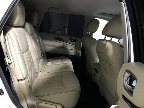 Used 2015 INFINITI QX60 Luxe w/ Premium Plus Package AWD/4WD image 19