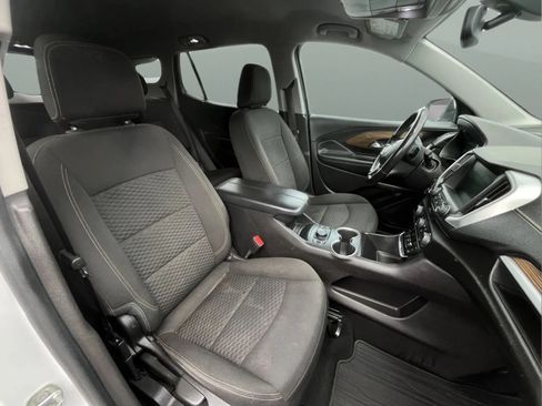 Used 2018 GMC Terrain SLE w/ Driver Convenience Package AWD/4WD image 13