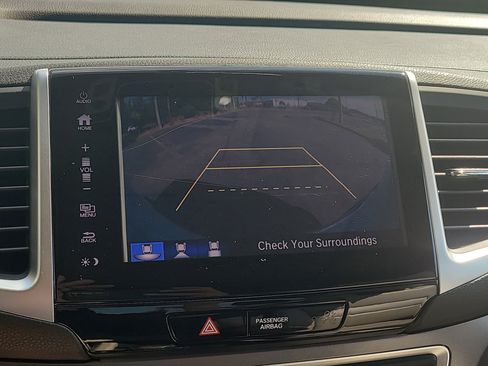 Used 2019 Honda Ridgeline RTL-T image 26