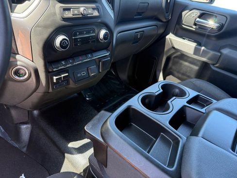 Used 2024 Chevrolet Silverado 3500 W/T w/ WT Convenience Package AWD/4WD image 13