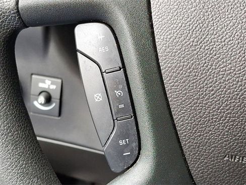 Used 2021 Chevrolet Express 3500 LT w/ LT Preferred Equipment Group image 15