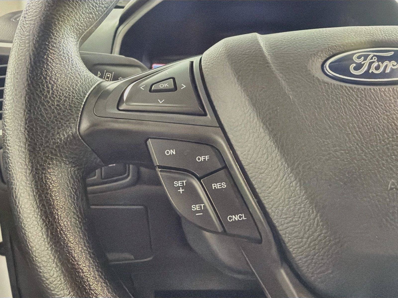 Used 2022 Ford Edge SE AWD/4WD image 39