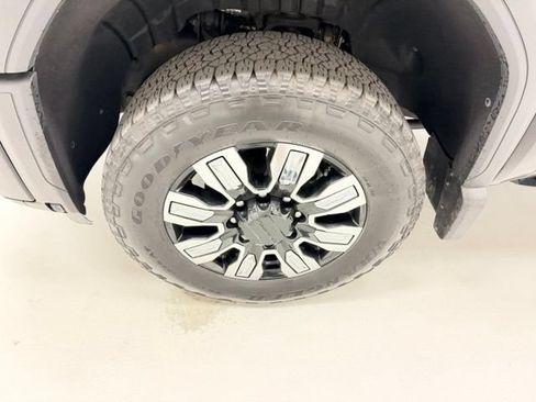 Certified 2024 GMC Sierra 2500 Denali w/ Denali Reserve Package AWD/4WD image 19