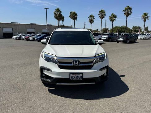 Used 2019 Honda Pilot EX-L image 4