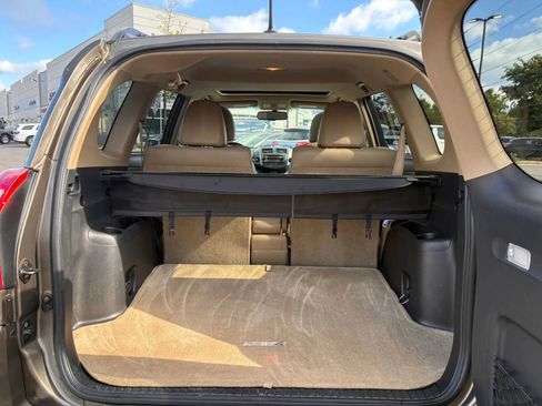 Used 2012 Toyota RAV4 Limited w/ Premium Plus Value Pkg AWD/4WD image 30