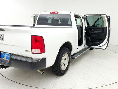 Used 2016 RAM 1500 Tradesman image 12