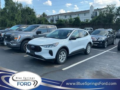 Used 2025 Ford Escape Active