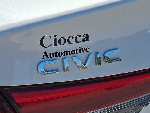 Used 2023 Honda Civic Touring image 30