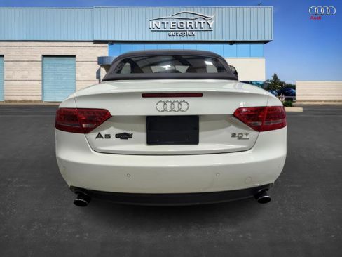 Used 2012 Audi A5 2.0T Premium Plus image 4