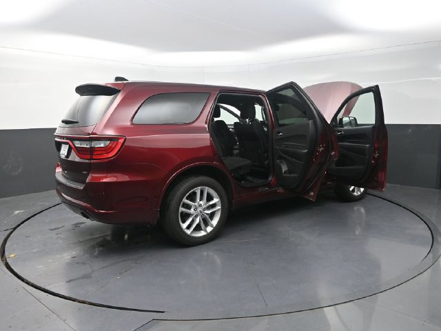 Used 2026 Dodge Durango GT w/ Mopar All Weather Package AWD/4WD image 35