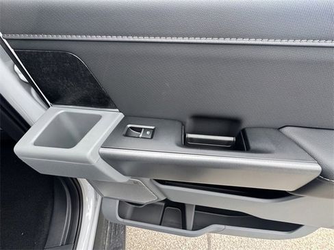 New 2025 Ford F150 Lightning Flash image 13