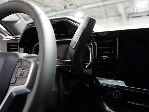 New 2025 Chevrolet Silverado 2500 LT w/ All Star Edition image 24