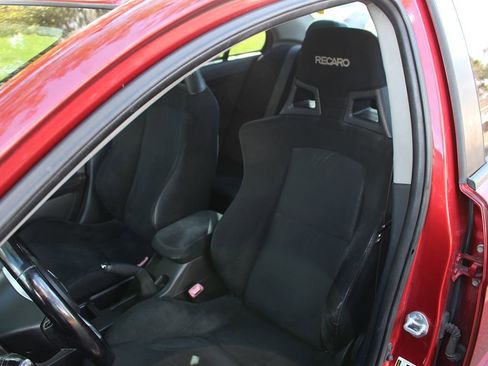 Used 2008 Mitsubishi Lancer Evolution GSR image 9