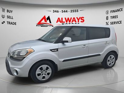 Used 2013 Kia Soul