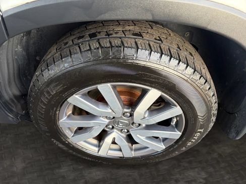 Used 2022 Honda Pilot EX-L image 45