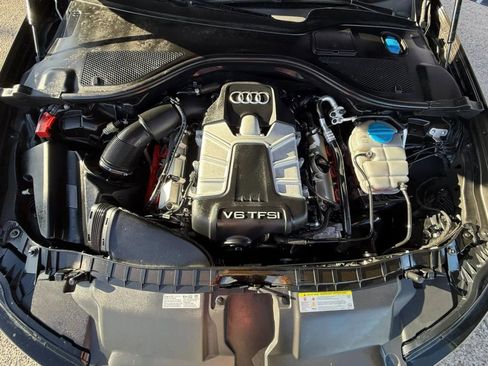 Used 2012 Audi A6 3.0T Prestige AWD/4WD image 21