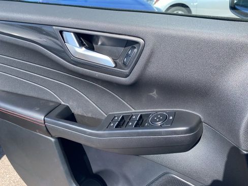 New 2026 Ford Escape ST-Line Select w/ Equipment Group 401A image 16