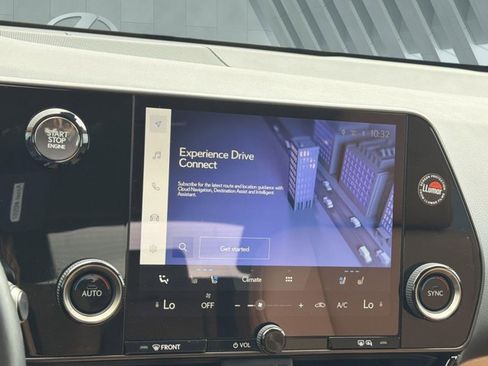 Certified 2025 Lexus NX 250 FWD w/ Accessory Package (Z1) image 19