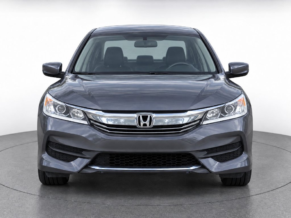 Used 2017 Honda Accord LX image 32
