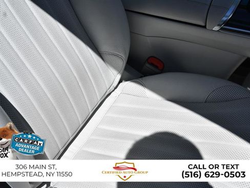 Used 2023 Mercedes-Benz EQE 500 4MATIC SUV image 25