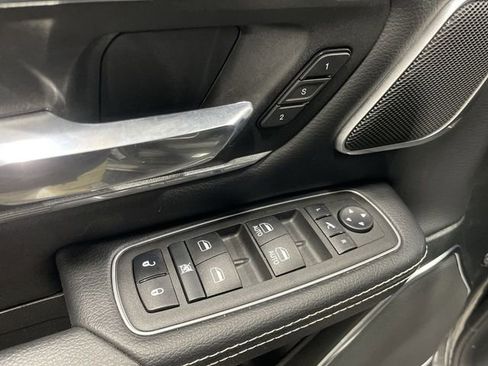 Used 2022 RAM 1500 Laramie image 13