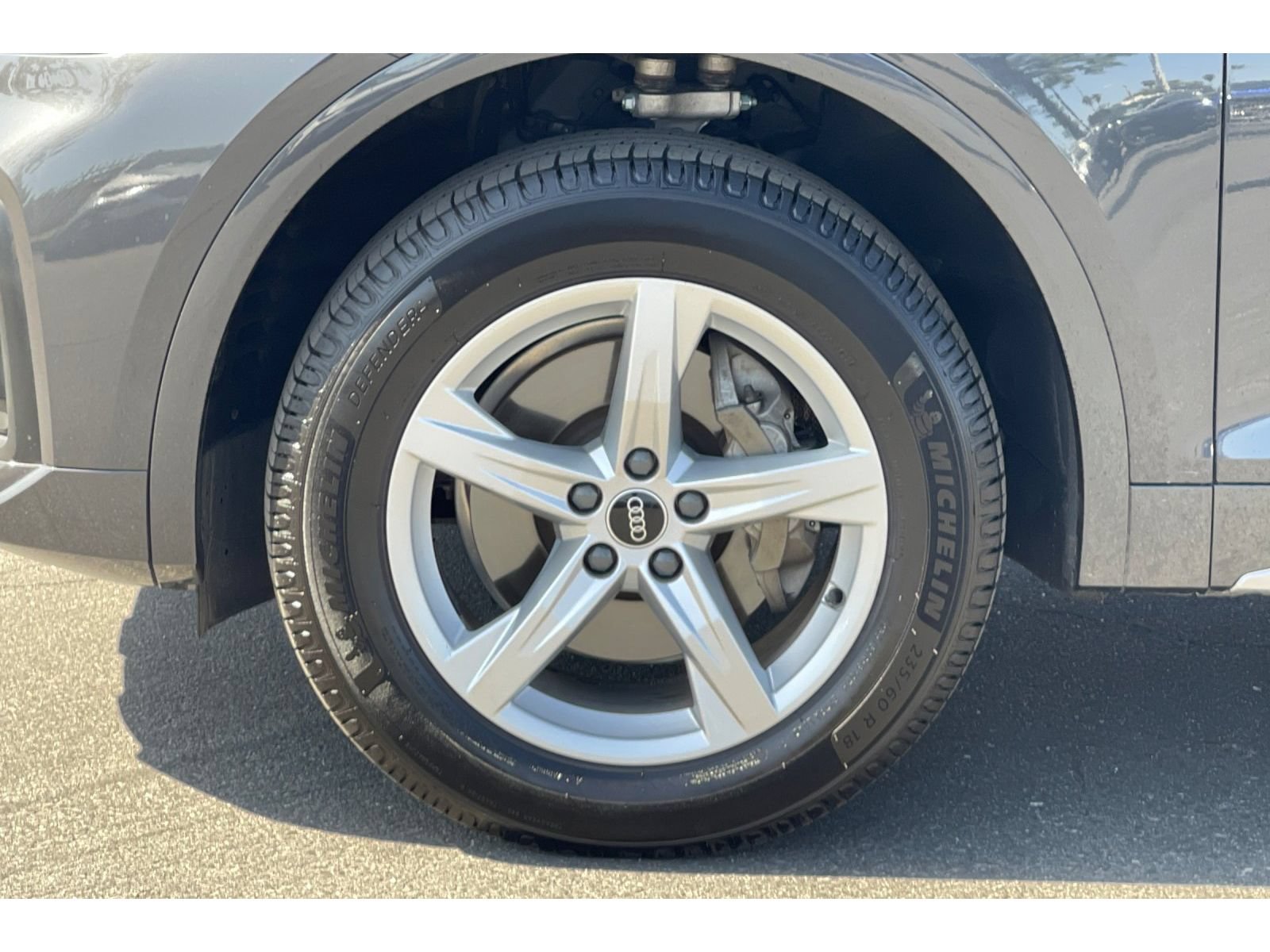 Used 2021 Audi Q5 2.0T Premium AWD/4WD image 43