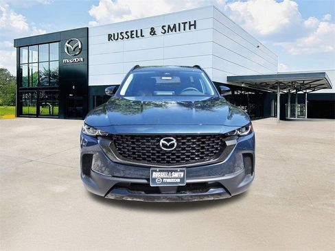 New 2025 MAZDA CX-50 AWD 2.5 Hybrid w/ Weather Package image 2