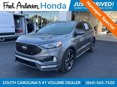 Used 2023 Ford Edge ST
