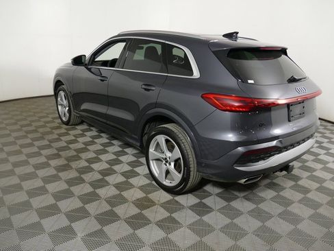 Used 2025 Audi Q5 Premium Plus w/ Premium Plus image 5