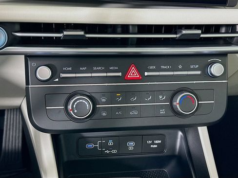New 2026 Hyundai Tucson SE FWD image 13