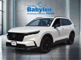 Used 2023 Honda CR-V Sport video 1