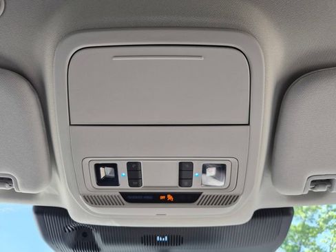 New 2026 Ford Explorer Active image 18