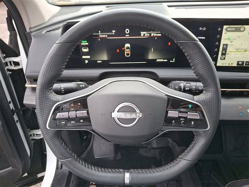 Used 2023 Nissan Ariya FWD image 20