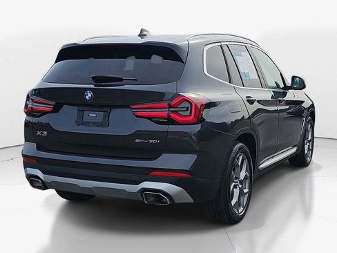 Used 2023 BMW X3 sDrive30i w/ Premium Package RWD image 5