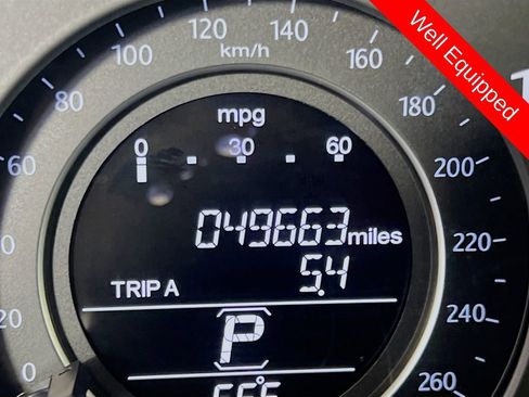 Used 2015 Honda Accord EX-L image 12