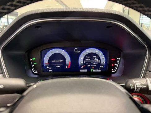 New 2026 Acura Integra Type S FWD image 15