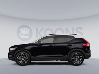 Used 2023 Volvo XC40 B5 Plus w/ Protection Package Premier