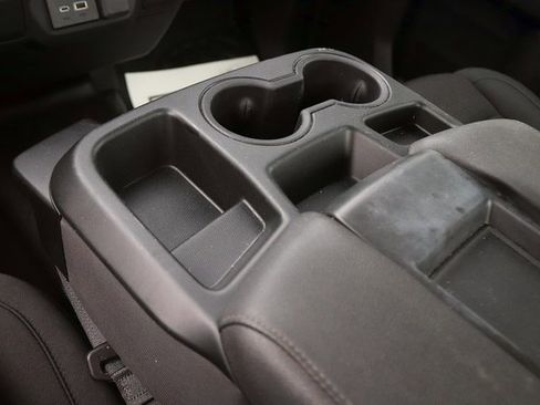 Used 2024 Chevrolet Silverado 1500 W/T w/ WT Fleet Convenience Package image 18