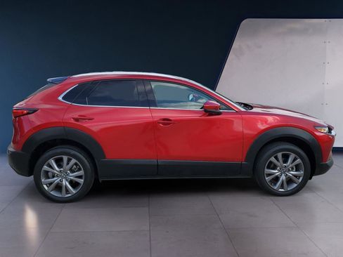 Used 2024 MAZDA CX-30 AWD 2.5 S w/ Premium Package image 6