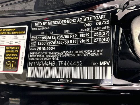Used 2026 Mercedes-Benz GLC 300 4MATIC image 25