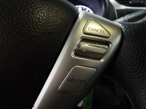 Used 2017 Nissan Sentra S FWD image 14