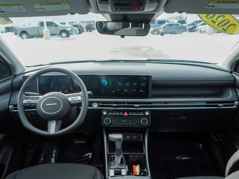 Used 2026 Hyundai Tucson SEL AWD/4WD image 15