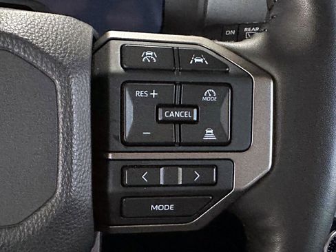 Used 2024 Toyota Land Cruiser w/ Premium Package image 23