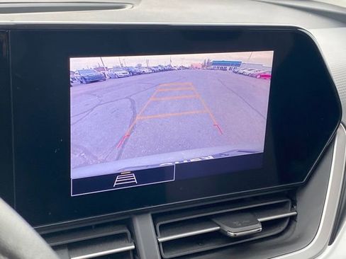 Certified 2024 Chevrolet Trax LS w/ LS Convenience Package image 11