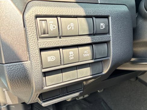 New 2026 Toyota 4Runner TRD Sport RWD image 37