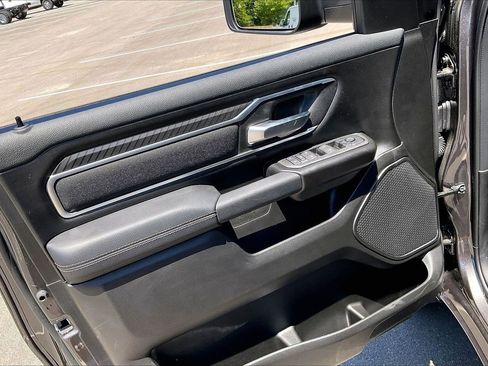 New 2026 RAM 1500 Big Horn AWD/4WD image 23