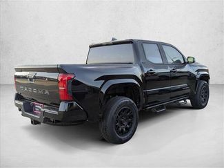 Used 2025 Toyota Tacoma SR5 AWD/4WD video 2